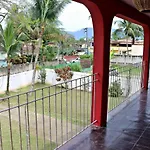 Kr Hostel Ilhabela