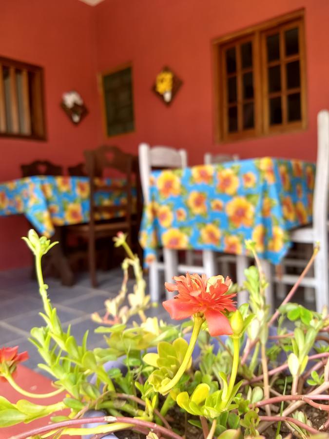 Hostel Kr Ilhabela