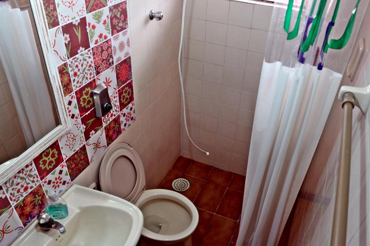 Kr Hostel Ilhabela