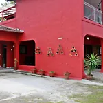 KR Hostel Ilhabela