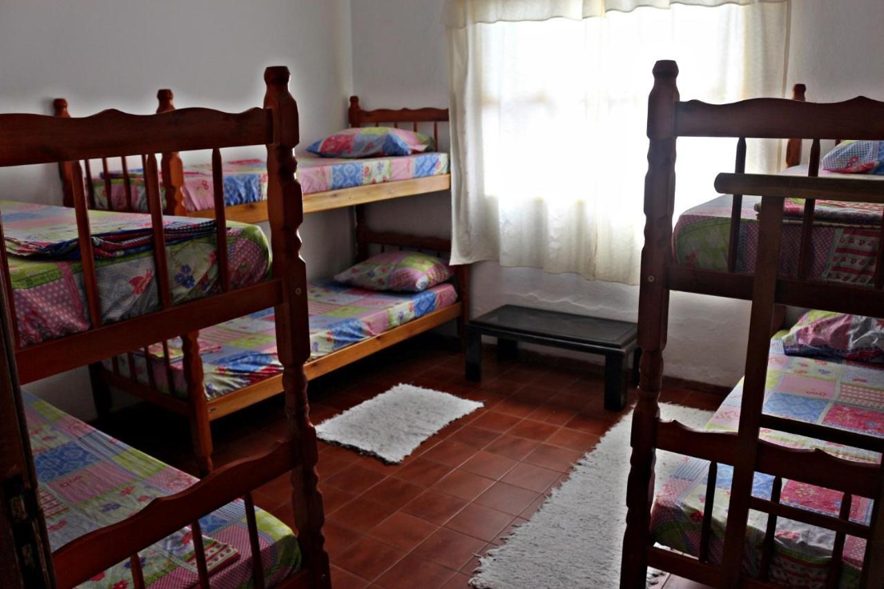 Kr Albergue *