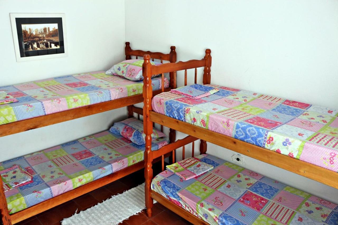 Kr Albergue Ilhabela