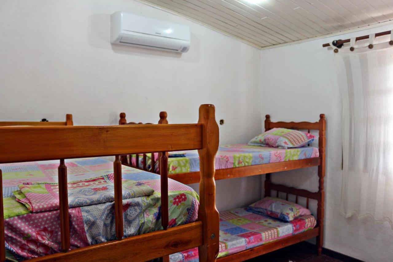 Kr Albergue Ilhabela