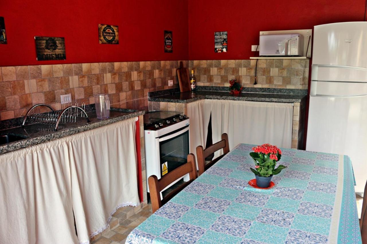 Albergue Kr Ilhabela