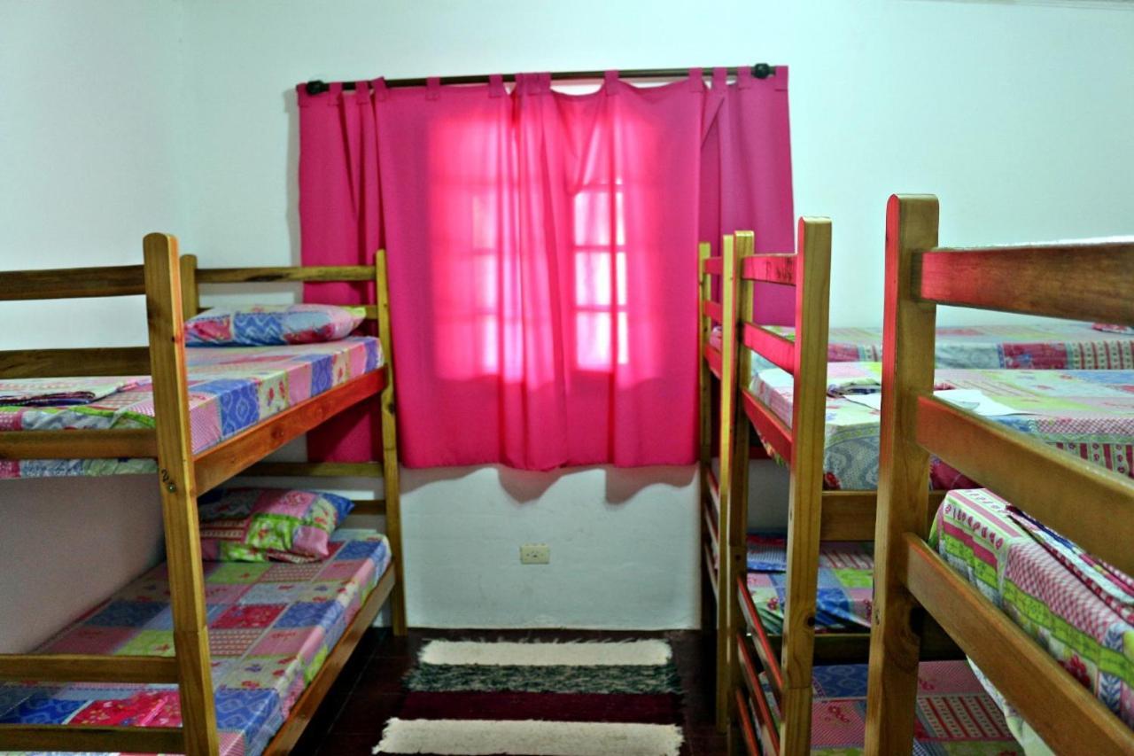 Albergue Kr Ilhabela